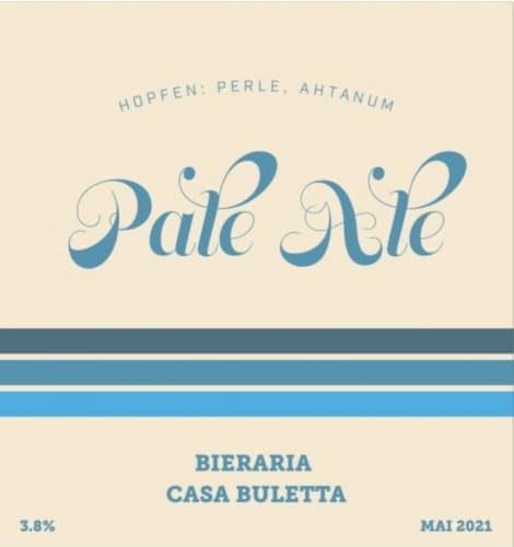 Pale Ale