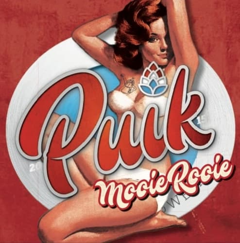 Mooie Rooie