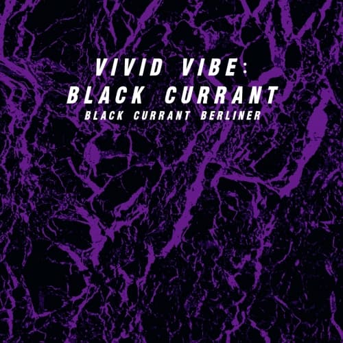 Vivid Vibe: Black Currant