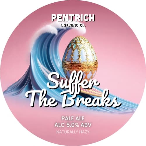 Suffer the Breaks