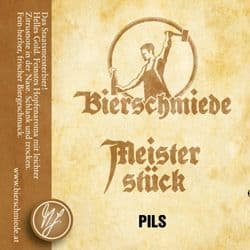 Meisterstück