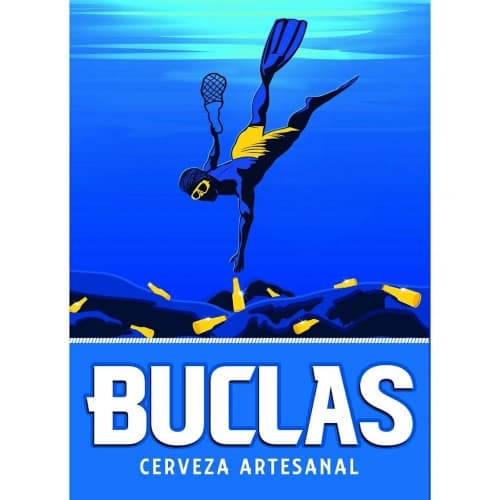 Buclas Pale Ale