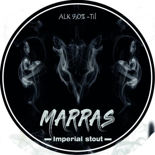 Marras