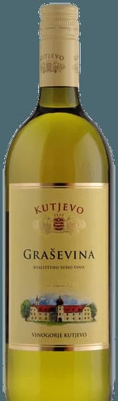 Graševina Vrhunsko