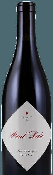 Seabiscuit Zotovich Vineyard Pinot Noir