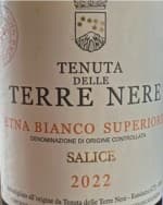 Salice Etna Bianco Superiore