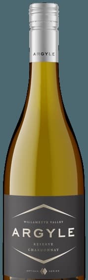 Reserve Chardonnay