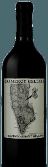 Reserve Cabernet Sauvignon