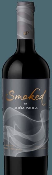 Smoked Red Blend