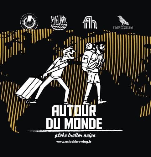 Autour Du Monde