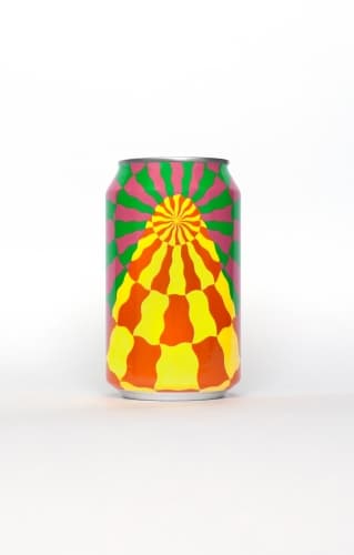 Pleroma Calamansi Lime Tangerine Crème Brûlée Sour