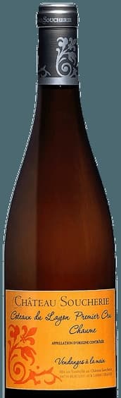 Coteaux du Layon Premier Cru 'Chaume'