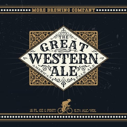 The Great Western Ale