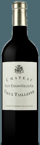 Saint-Émilion Grand Cru