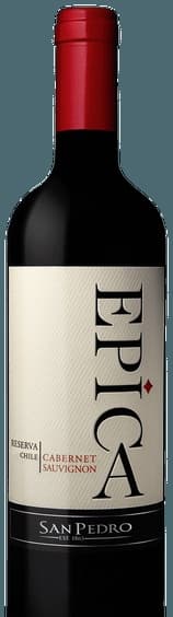 Epica Reserva Cabernet Sauvignon