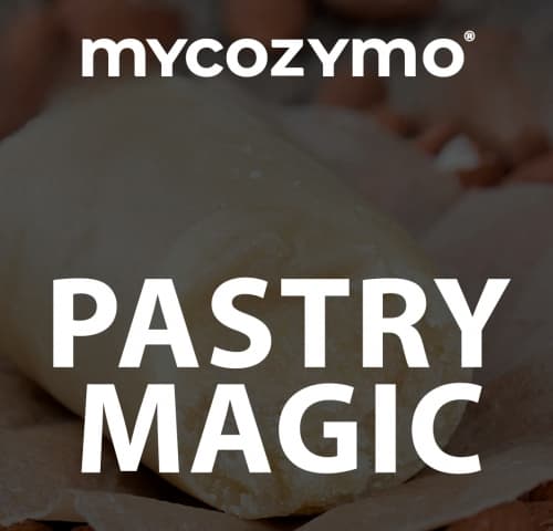 PASTRY MAGIC
