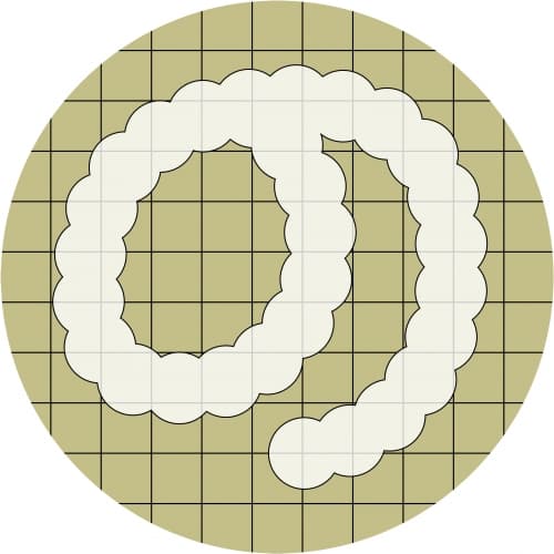 R&D#032: Coffee Stout (山田の珈琲の歐蕾のStout)