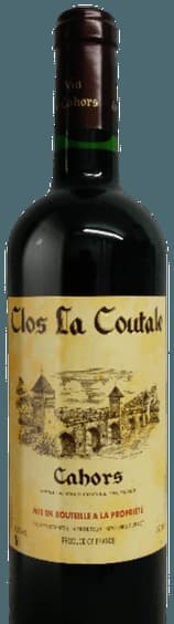 Cahors Malbec