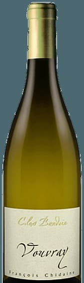 Clos Baudoin Vouvray