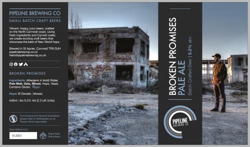 Broken Promises
