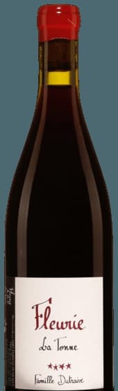 Famille Dutraive Fleurie La Tonne
