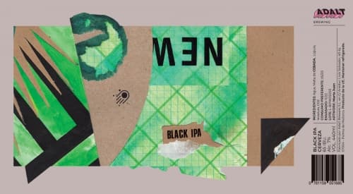 Black IPA