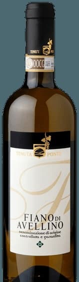 Fiano di Avellino