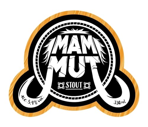 Mammut Stout