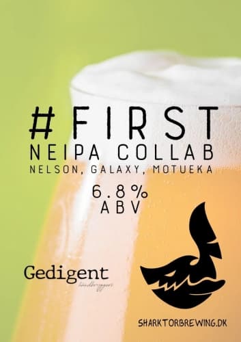 #First