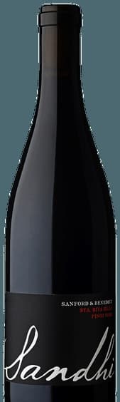 Sanford & Benedict Pinot Noir