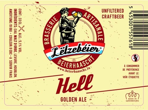 Lëtzebéier HELL
