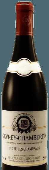 Gevrey-Chambertin 1er Cru 'Les Champeaux'