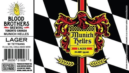 Munich Helles