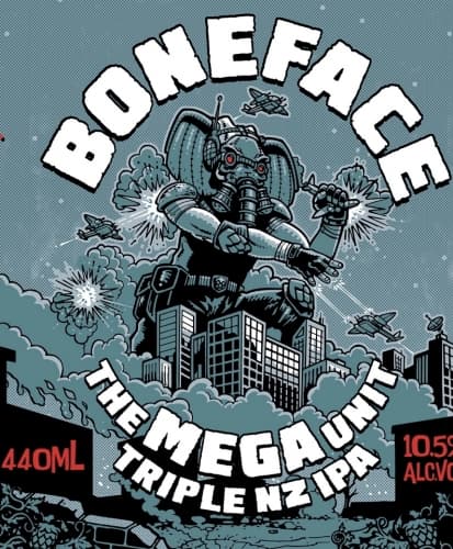 Mega Unit