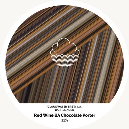 Red Wine BA Chocolate Porter