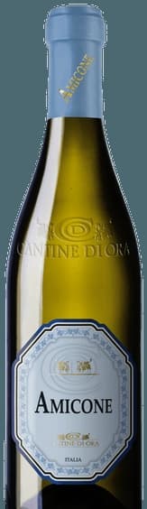 Amicale Bianco