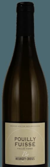 Vieilles Vignes Pouilly Fuissé