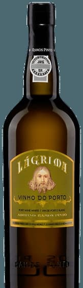 Lágrima White Port