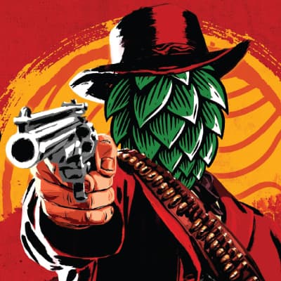 Red Lager Redemption