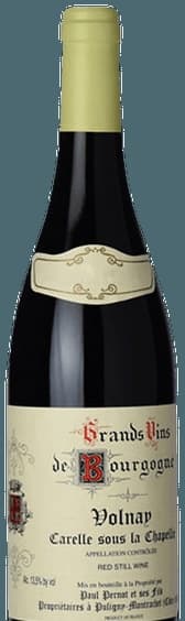 Volnay 1er Cru 'Carelle Sous la Chapelle'
