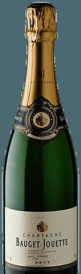 Carte Blanche Brut Champagne