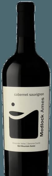 Bell Mountain Estate Cabernet Sauvignon