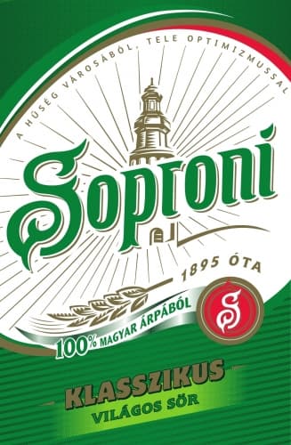 Soproni Klasszikus