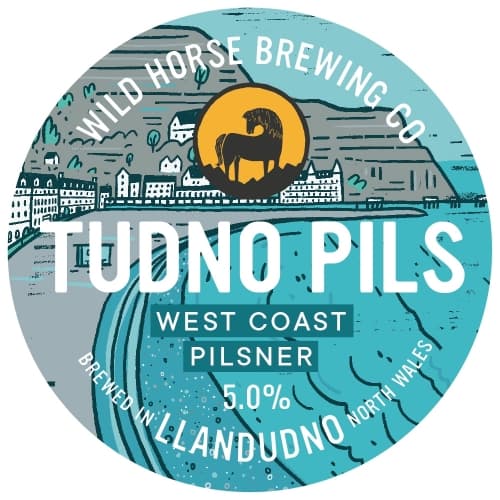 Tudno Pils