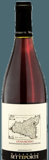 Etna Rosso