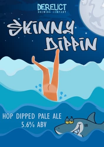 Skinny Dippin