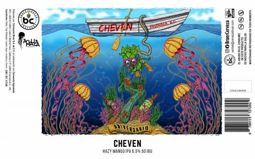 Cheven