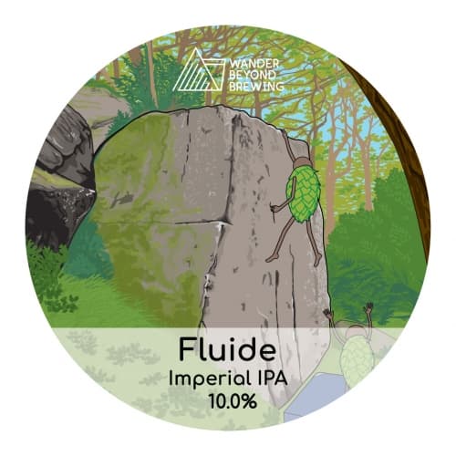 Fluide