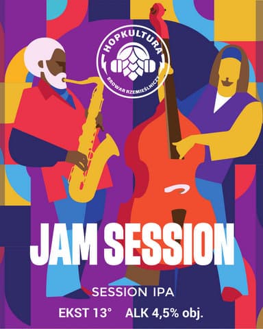 Jam Session