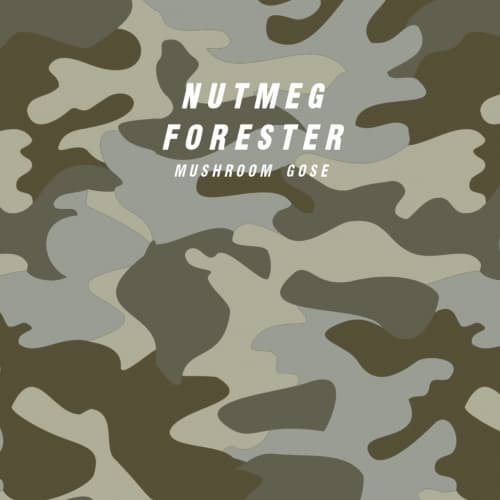 Nutmeg Forester
